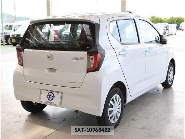Daihatsu MIRA ES 2024-10 7618186-4