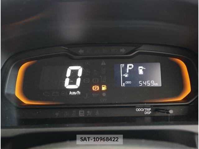 Daihatsu MIRA ES 2024-10 7618186-5