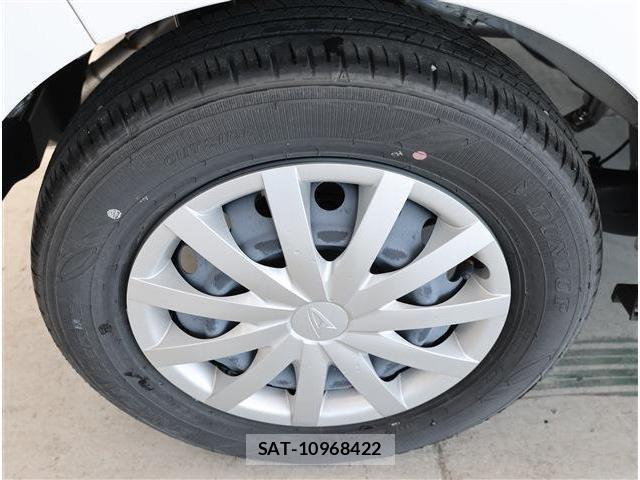 Daihatsu MIRA ES 2024-10 7618186-6