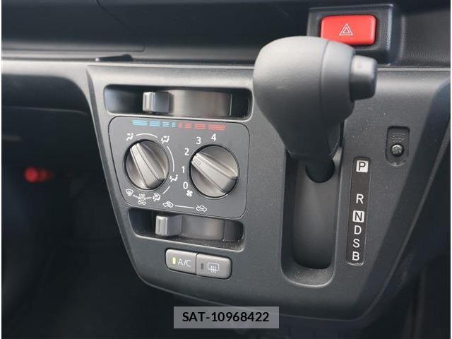 Daihatsu MIRA ES 2024-10 7618186-7
