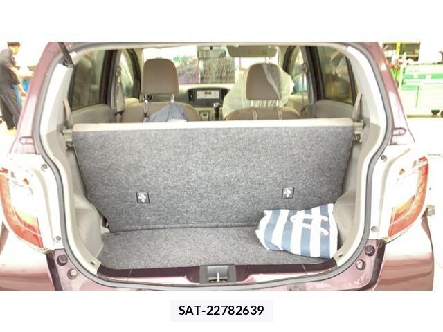 Daihatsu MIRA ES 2011-12 7618229-9