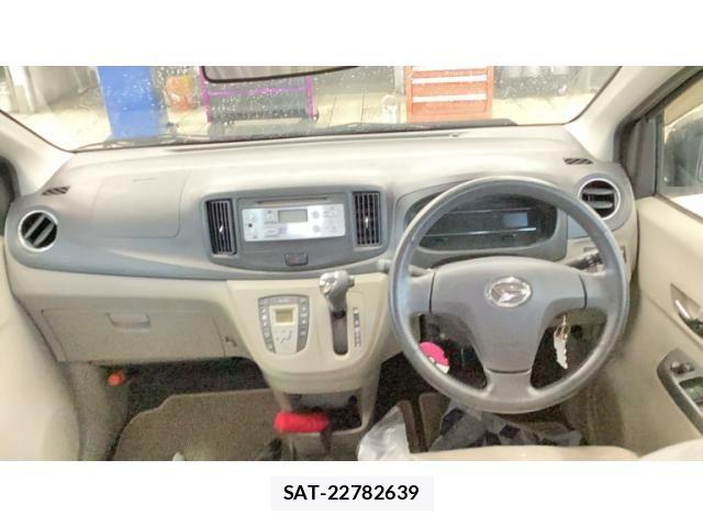Daihatsu MIRA ES 2011-12 7618229-12