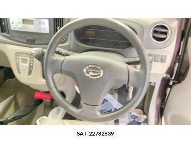 Daihatsu MIRA ES 2011-12 7618229-14