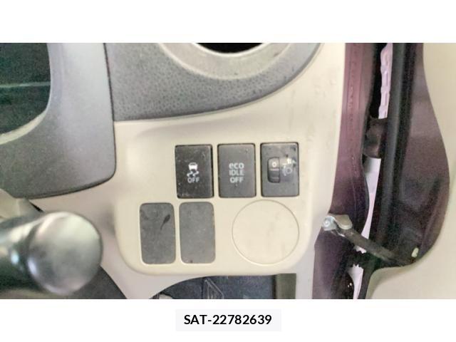 Daihatsu MIRA ES 2011-12 7618229-18