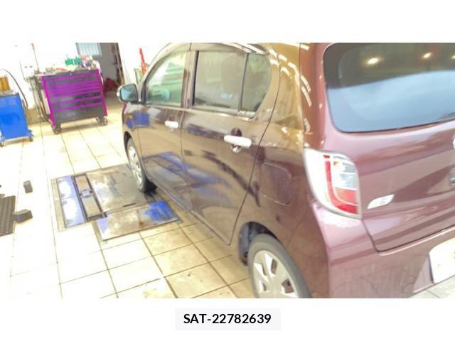 Daihatsu MIRA ES 2011-12 7618229-2