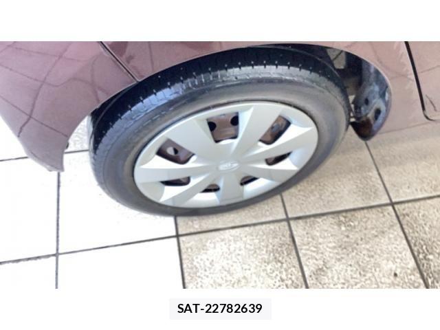 Daihatsu MIRA ES 2011-12 7618229-5