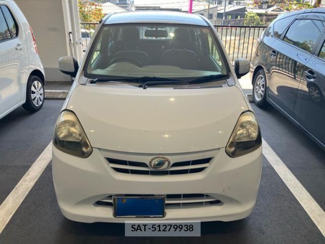 Daihatsu MIRA ES 2012-07 7618228-0