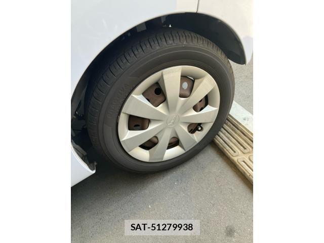 Daihatsu MIRA ES 2012-07 7618228-9