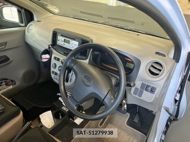 Daihatsu MIRA ES 2012-07 7618228-10