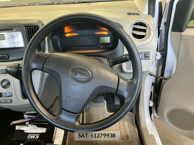 Daihatsu MIRA ES 2012-07 7618228-13