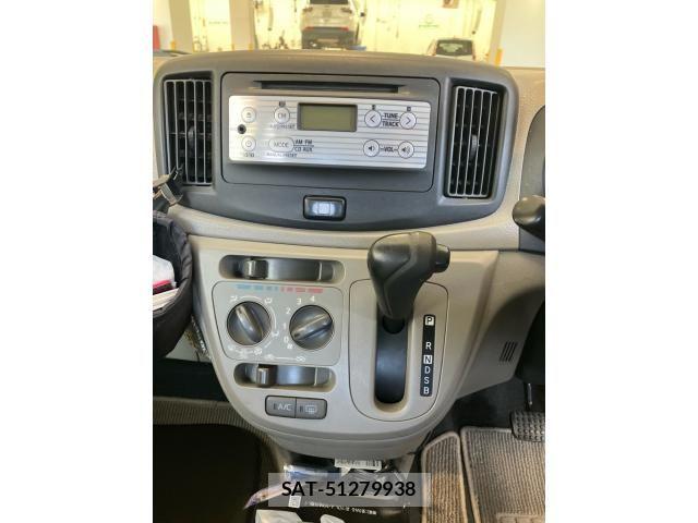 Daihatsu MIRA ES 2012-07 7618228-19