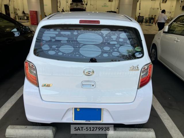 Daihatsu MIRA ES 2012-07 7618228-4