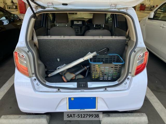Daihatsu MIRA ES 2012-07 7618228-5
