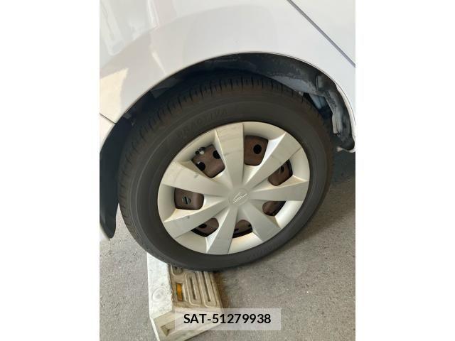 Daihatsu MIRA ES 2012-07 7618228-6