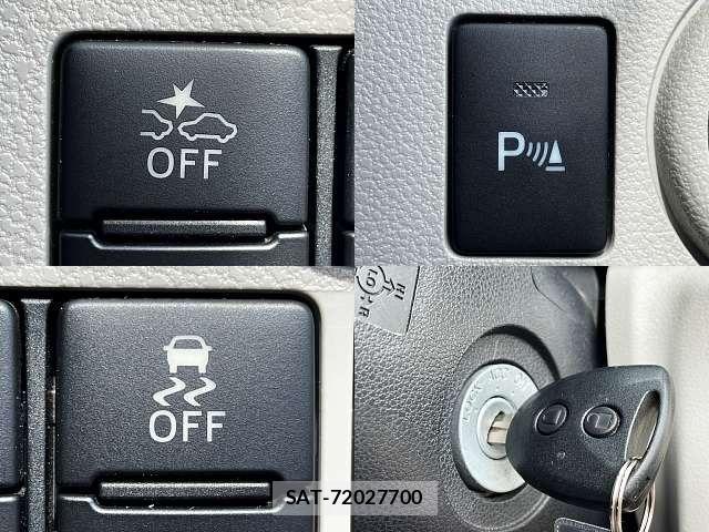Daihatsu MIRA ES 2017-11 7618205-4