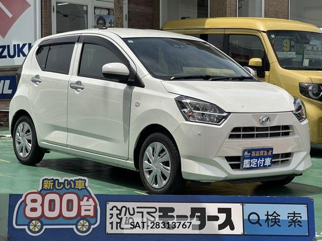 Daihatsu MIRA ES 2017-09 7618195-0