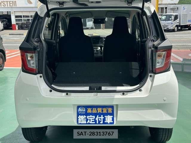 Daihatsu MIRA ES 2017-09 7618195-9