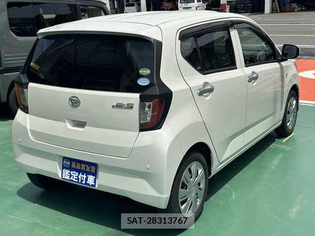 Daihatsu MIRA ES 2017-09 7618195-10