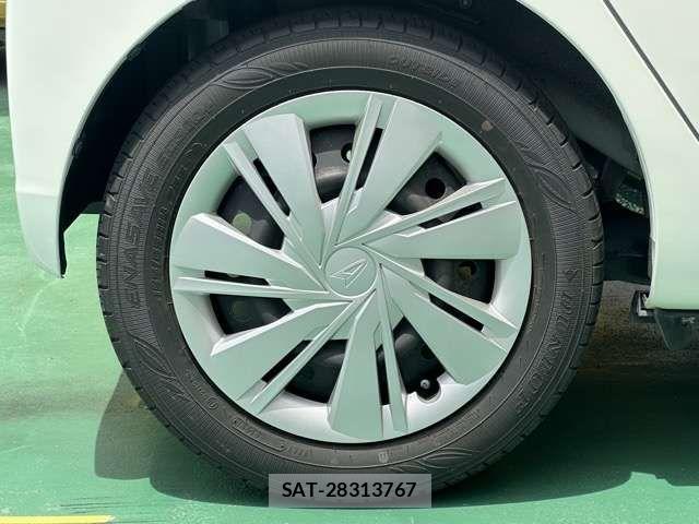 Daihatsu MIRA ES 2017-09 7618195-11