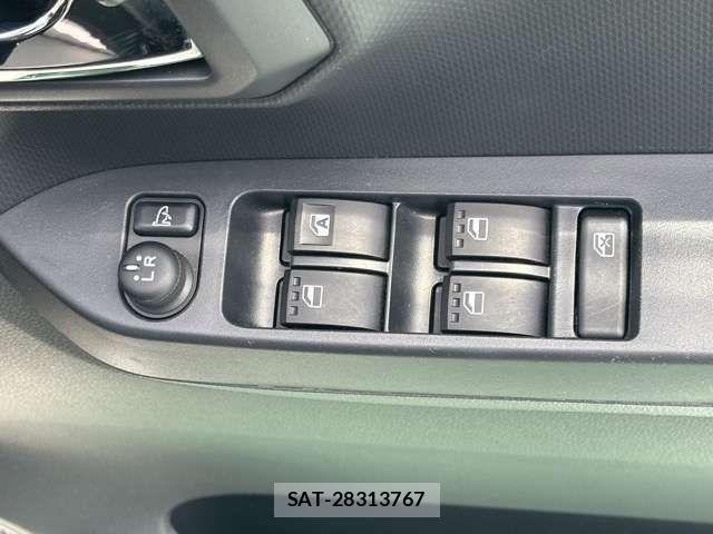 Daihatsu MIRA ES 2017-09 7618195-12