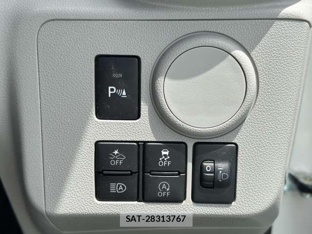 Daihatsu MIRA ES 2017-09 7618195-13