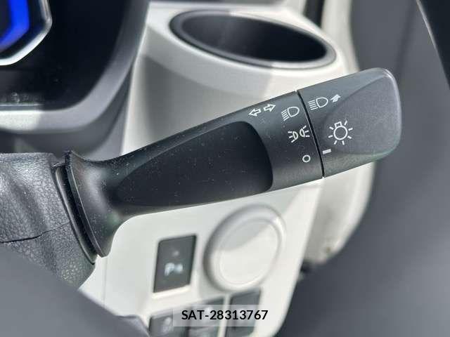 Daihatsu MIRA ES 2017-09 7618195-16