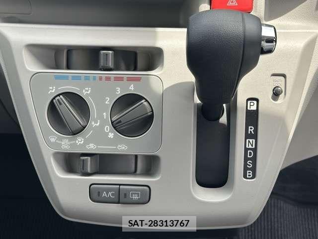 Daihatsu MIRA ES 2017-09 7618195-17