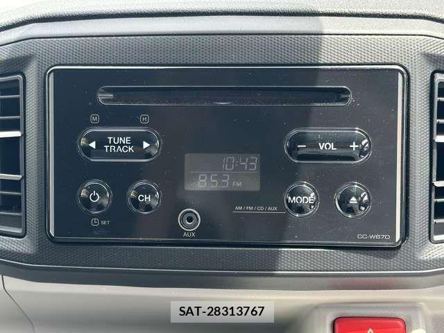 Daihatsu MIRA ES 2017-09 7618195-18