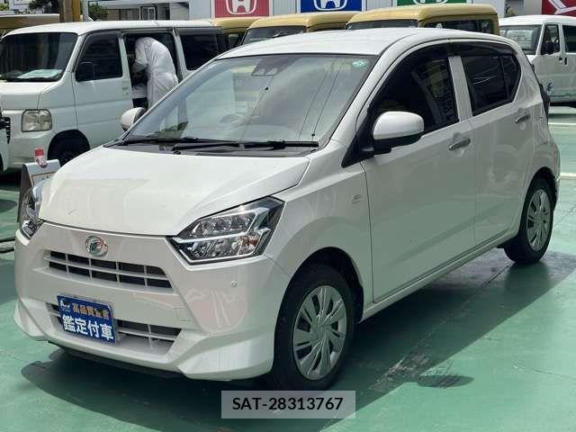 Daihatsu MIRA ES 2017-09 7618195-2