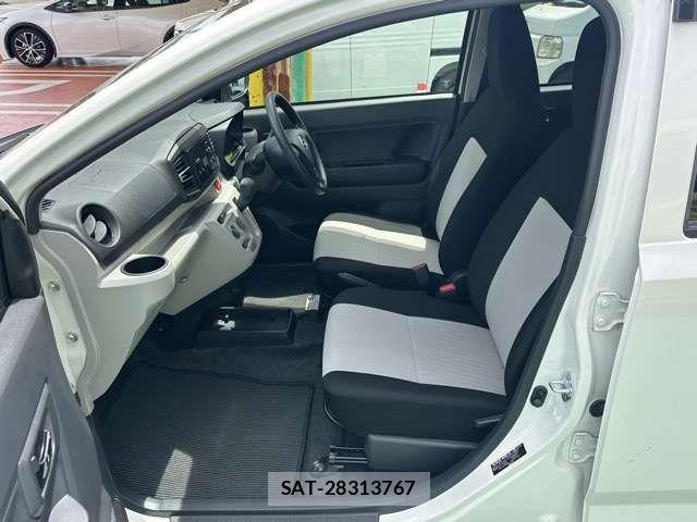 Daihatsu MIRA ES 2017-09 7618195-4