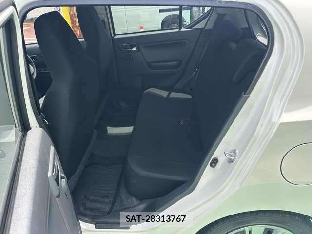 Daihatsu MIRA ES 2017-09 7618195-5