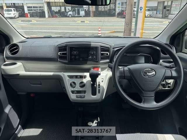 Daihatsu MIRA ES 2017-09 7618195-6