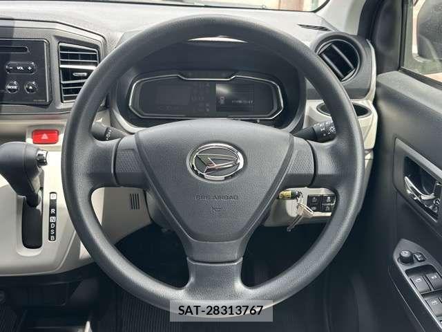Daihatsu MIRA ES 2017-09 7618195-7