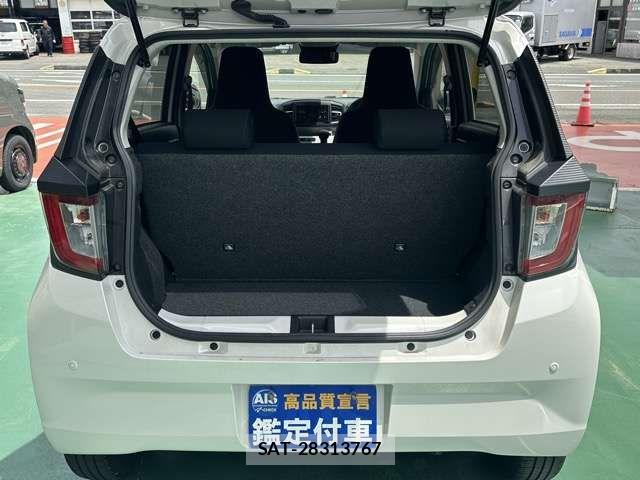 Daihatsu MIRA ES 2017-09 7618195-8