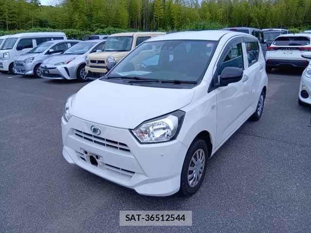 Daihatsu MIRA ES 2021-06 7618222-0