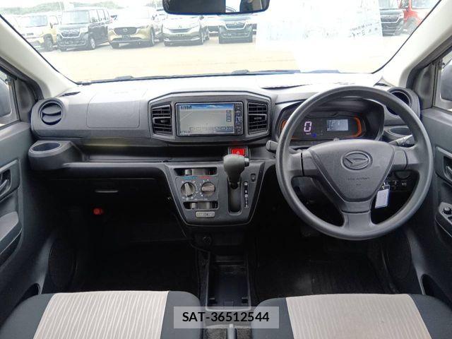 Daihatsu MIRA ES 2021-06 7618222-1