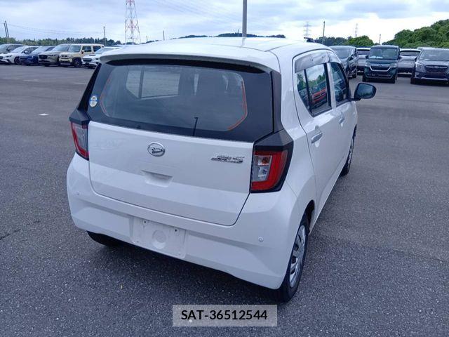 Daihatsu MIRA ES 2021-06 7618222-2