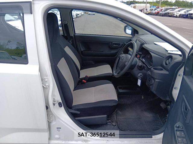 Daihatsu MIRA ES 2021-06 7618222-3
