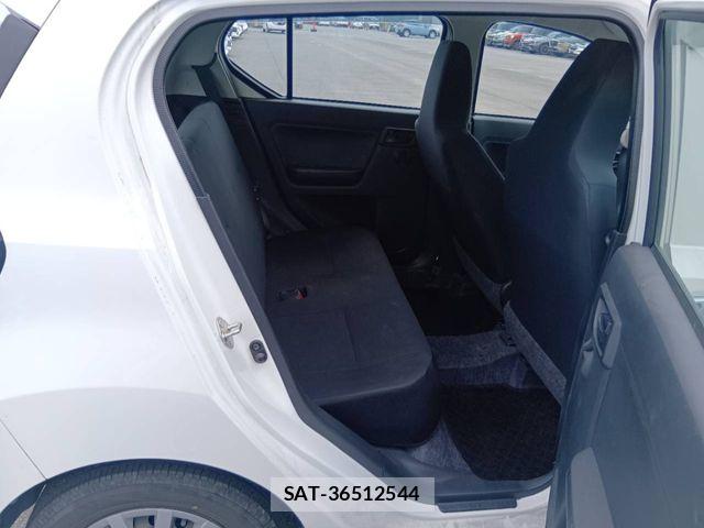 Daihatsu MIRA ES 2021-06 7618222-4