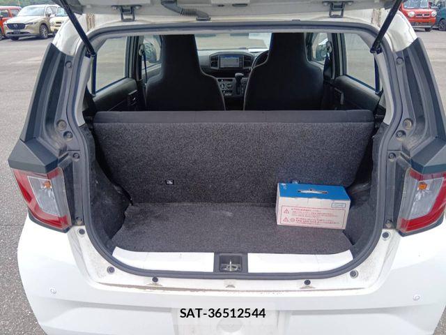 Daihatsu MIRA ES 2021-06 7618222-5
