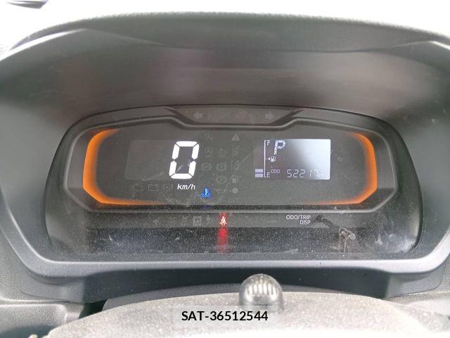 Daihatsu MIRA ES 2021-06 7618222-6