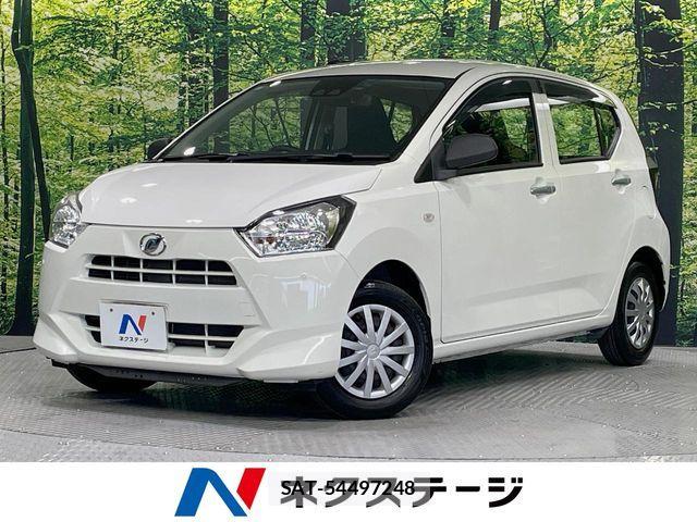 Daihatsu MIRA ES 2021-04 7618198-0