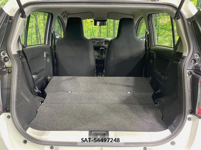 Daihatsu MIRA ES 2021-04 7618198-9