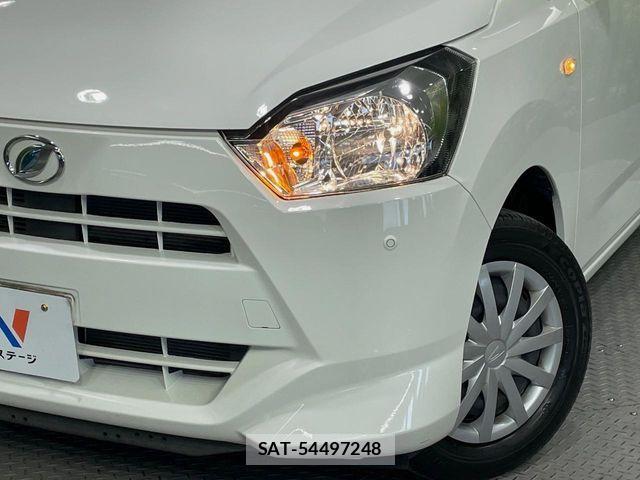Daihatsu MIRA ES 2021-04 7618198-11