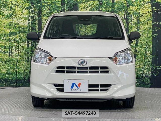 Daihatsu MIRA ES 2021-04 7618198-13
