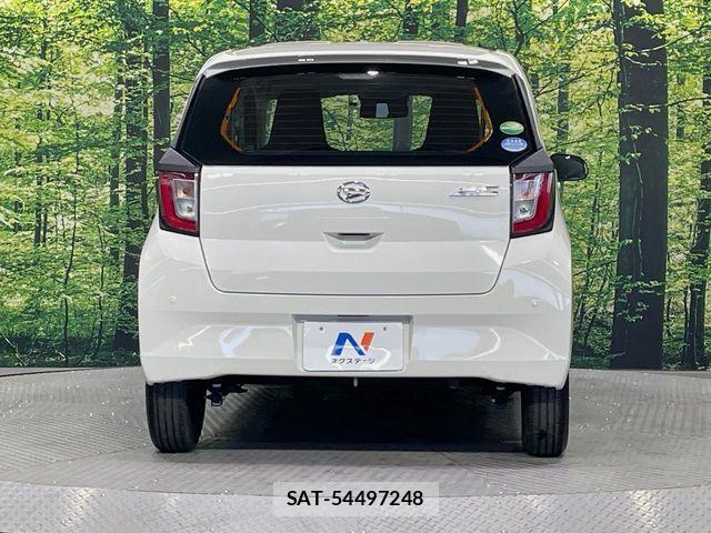 Daihatsu MIRA ES 2021-04 7618198-14