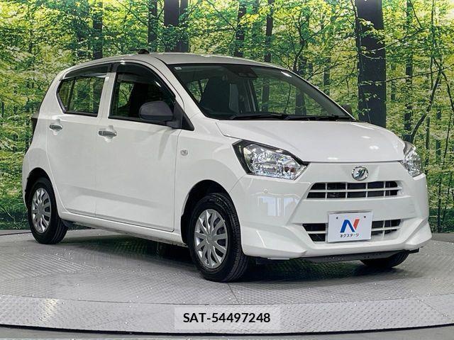 Daihatsu MIRA ES 2021-04 7618198-15