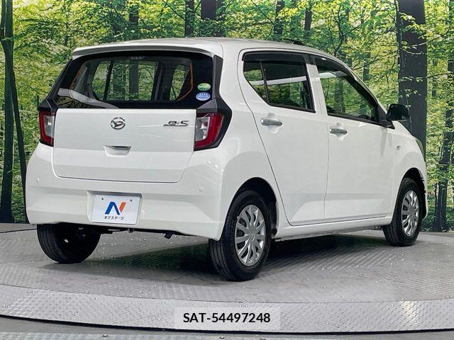 Daihatsu MIRA ES 2021-04 7618198-16