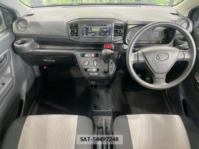 Daihatsu MIRA ES 2021-04 7618198-1