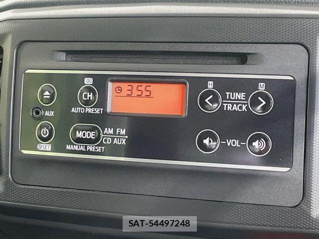 Daihatsu MIRA ES 2021-04 7618198-4